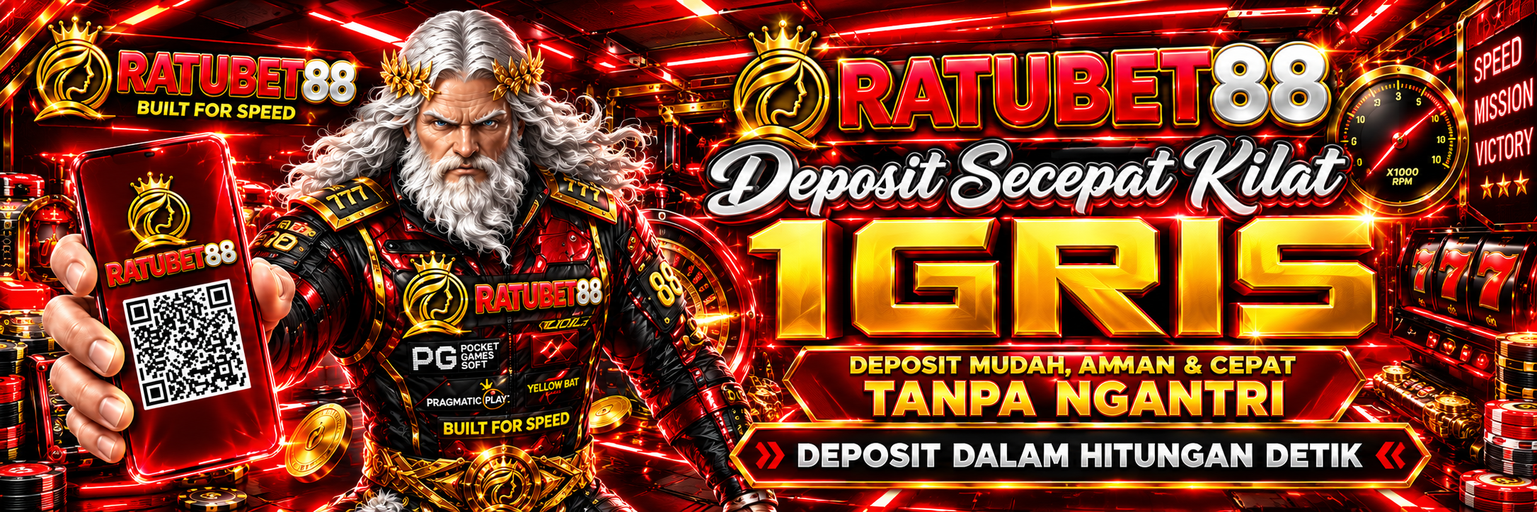 RATUBET88