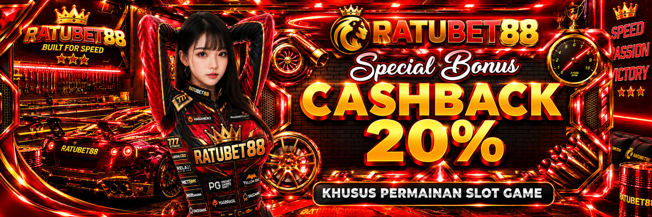 RATUBET88