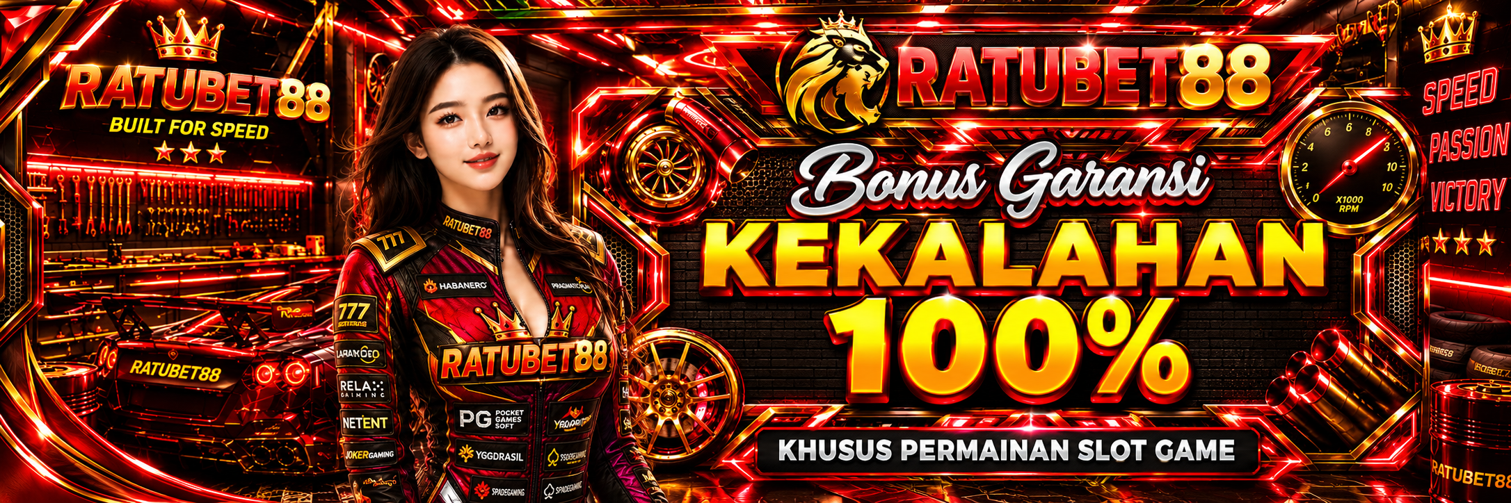 RATUBET88